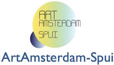 ArtAmsterdam-Spui